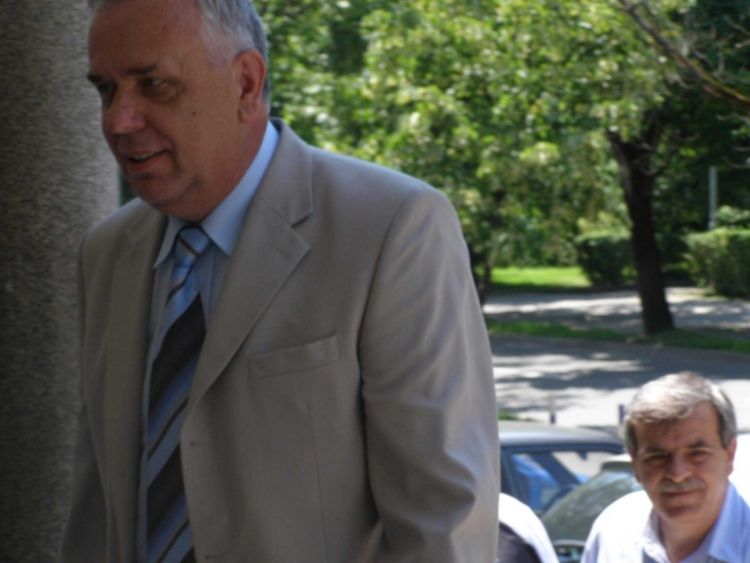 Svi odbacili krivicu