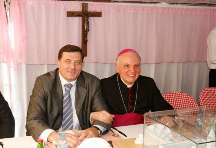 Više od 2.5 miliona maraka za obnovu samostana