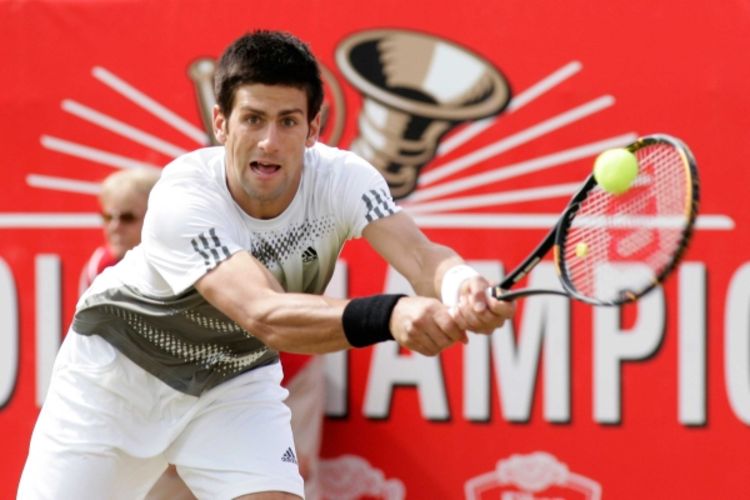 Đoković i Nadal ruše Federera