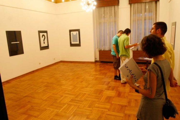 Poznati motivi na drugačiji način