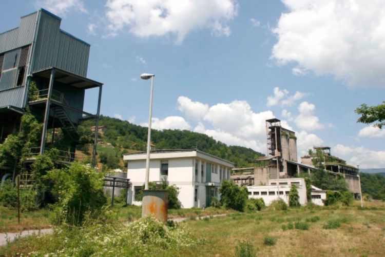 Srebro na dohvat ruke pljačkašima