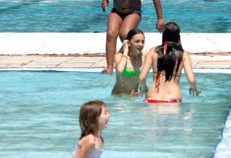 Spas na kupalištima