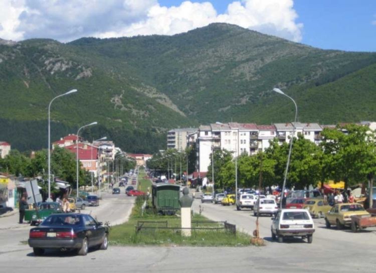 Makedonija u šoku zbog novinara ubice