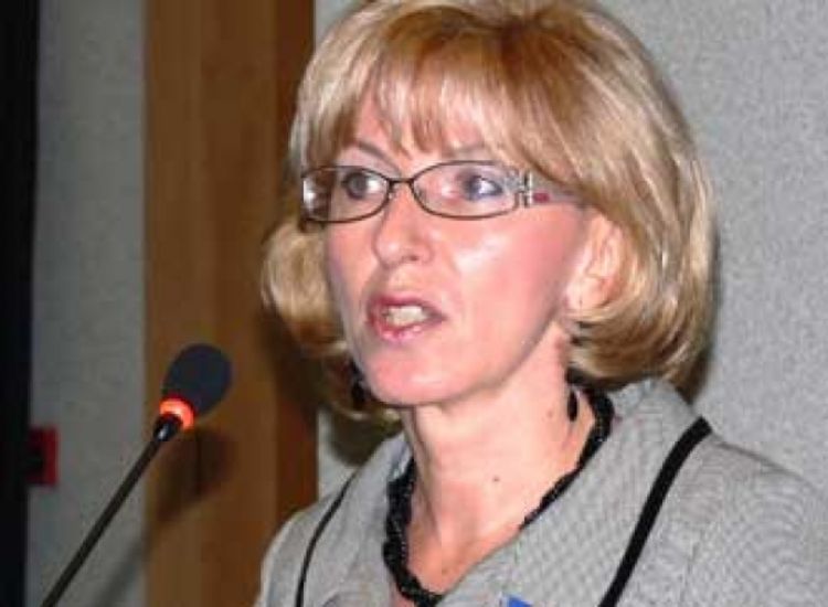 Alma Kadrić: U FBiH biće osnovano 15 uzajamnih fondova