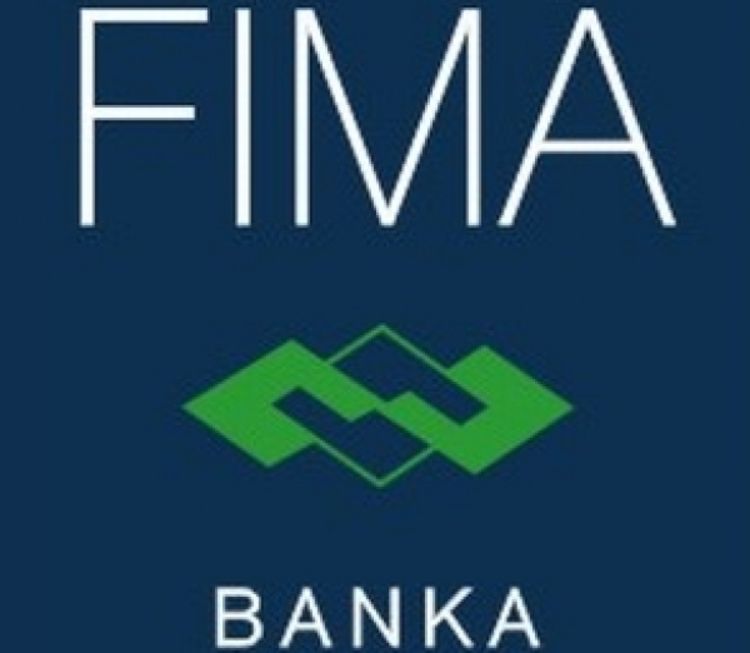 IFC ulazi u  FIMA banku