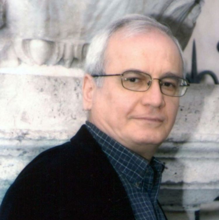 Naso Vajena laureat nagrade Branko Radičević