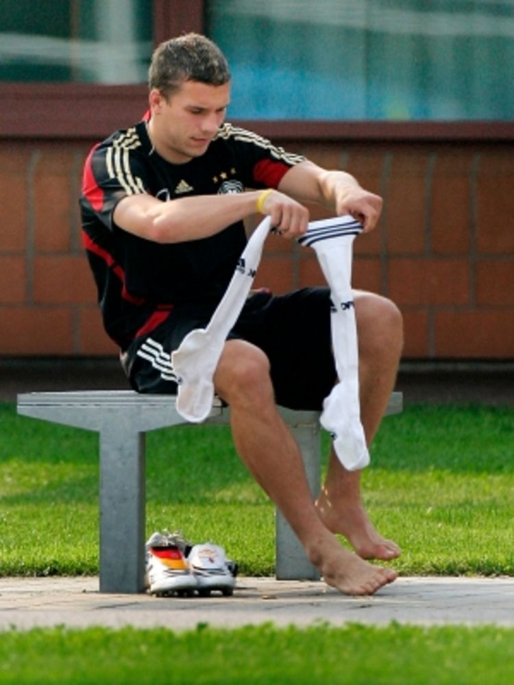 Fudbal je kao šah, samo bez kockice