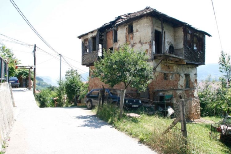 Spasiti Panjinu kulu od propadanja
