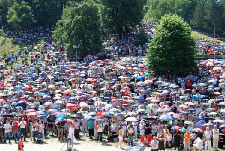 Molitve za zdravlje i blagostanje