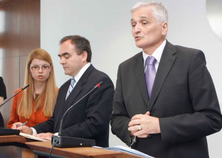 Inflacija pod kontrolom