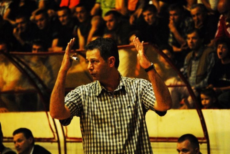 Pejić želi ostati u Borcu
