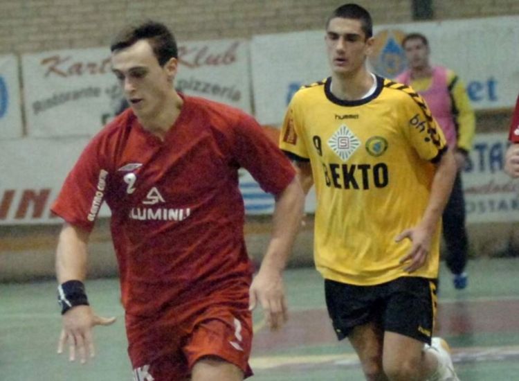 Novo ime Karačić, stiže i Ilić