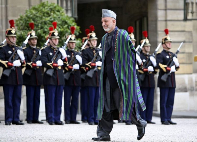 Karzaija pokušali ubiti strani špijuni