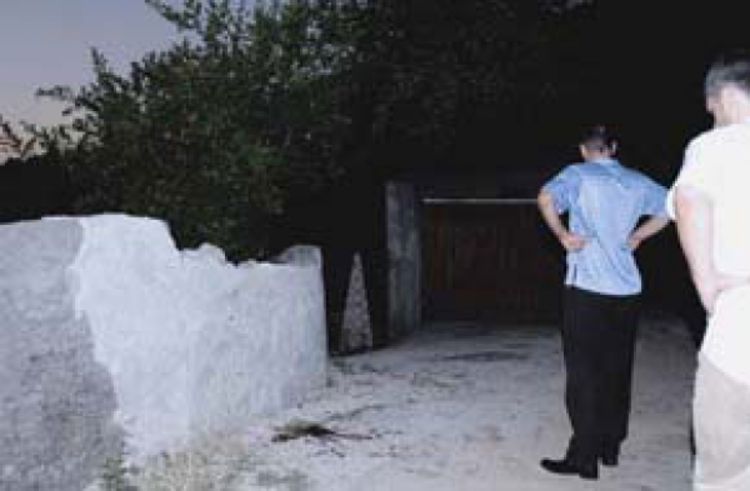 Učitelj ubio dva brata