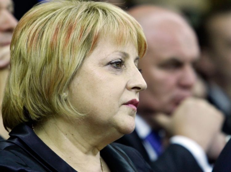 Parlament birao predsjednika