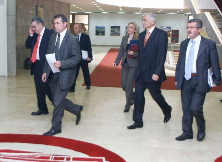 BiH napravila napredak, nužne ustavne promjene