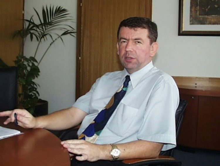 Milan Lovrić: Blokada prijeti raspuštanjem STK