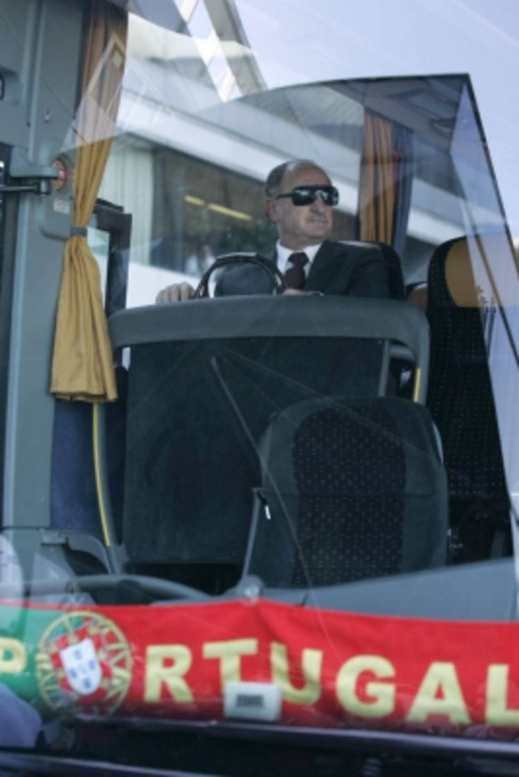 Selektorska vrteška