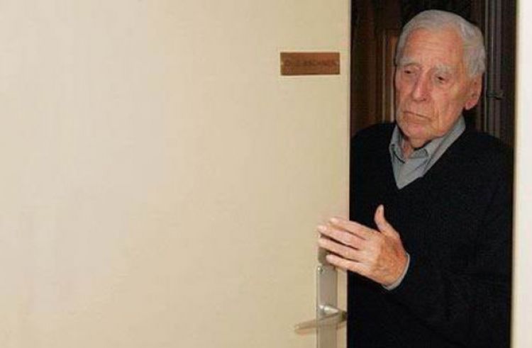 Zurof: Austrija raj za zločince