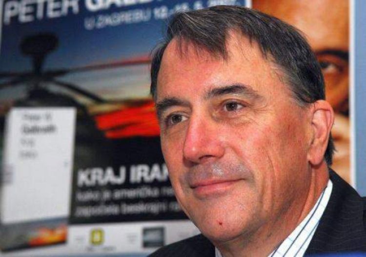 Galbrajt: Etničko čišćenje nije bilo planirano