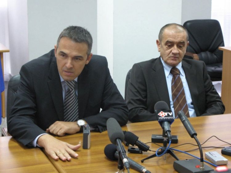 Zatraženo saslušanje Brankovića i Bevande