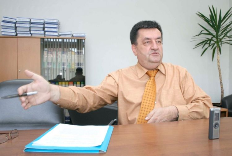 Produžena zabrana raspolaganja imovinom