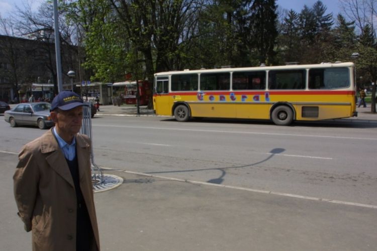 Ponovo poskupio gradski prevoz