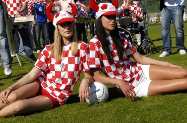 Fudbal ispred seksa