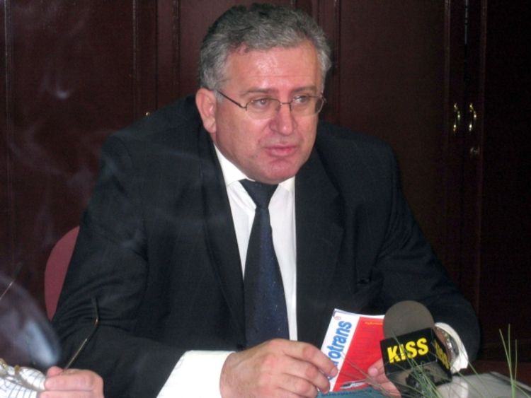 Skuplja nafta gasi preduzeća