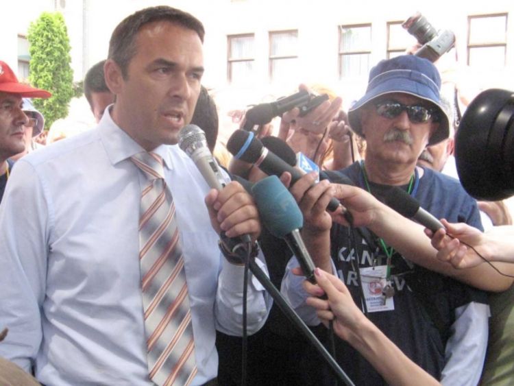 Danas o mogućim isplatama naknada