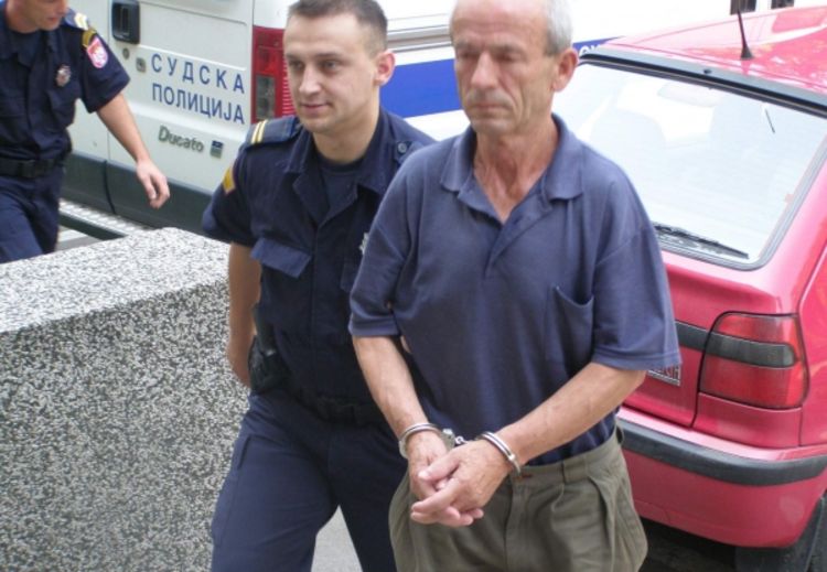 Za smrt rođaka tri godine zatvora