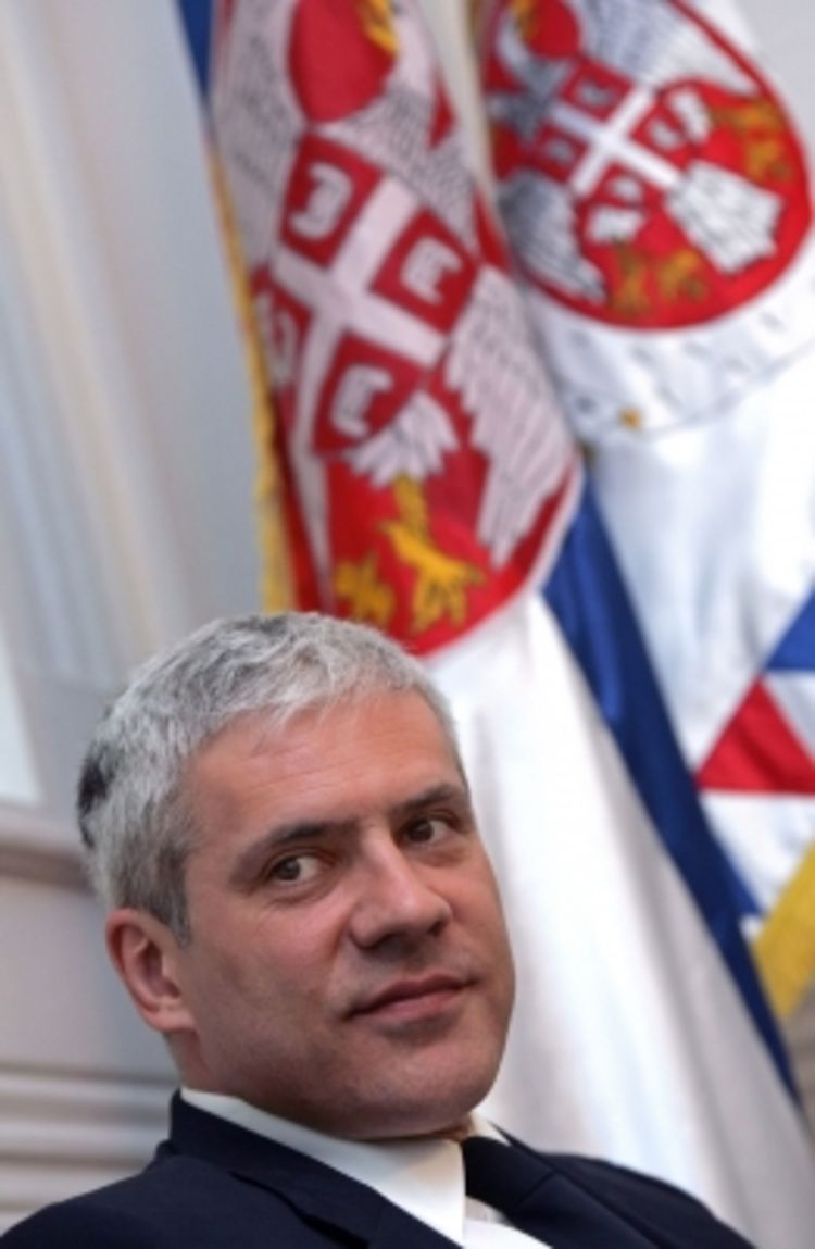 Čeka se nova vlada