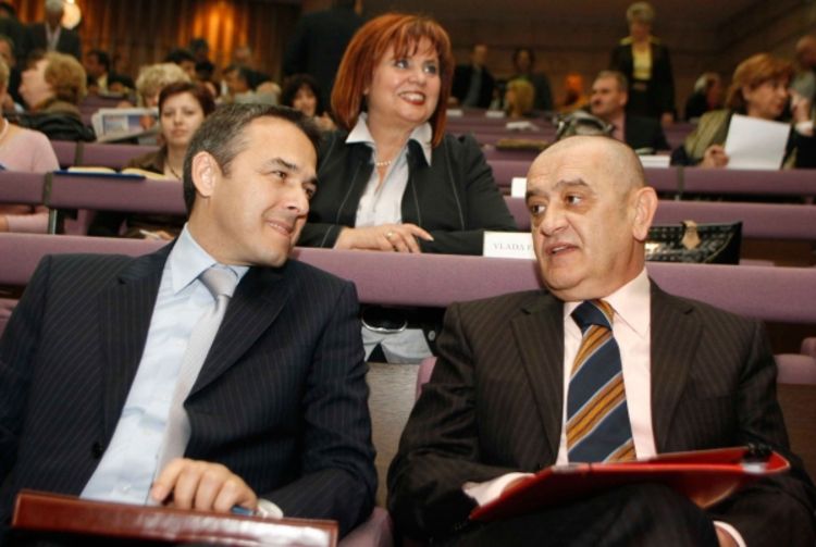 Saslušanje Brankovića i Bevande naredne sedmice