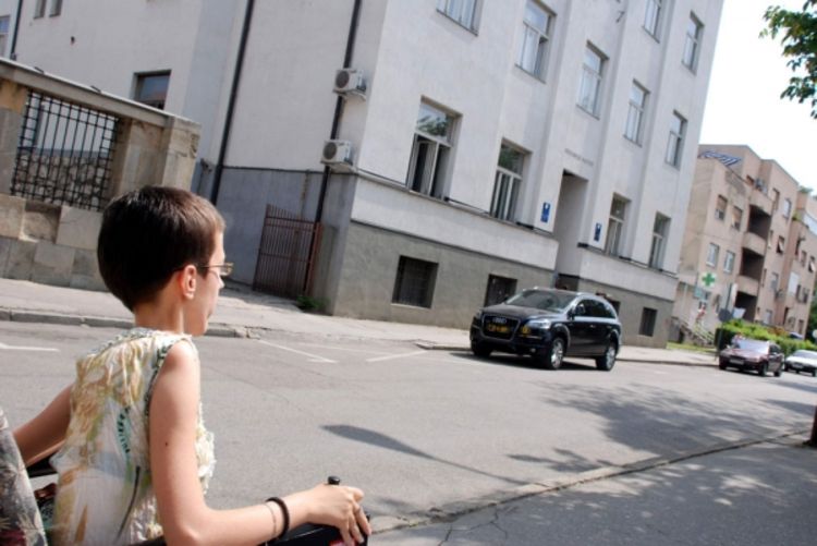 Do učionica ih čak donose kolege