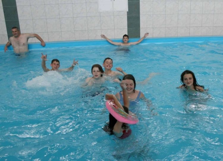 Nude liječenje, ali i oslobađanje od stresa