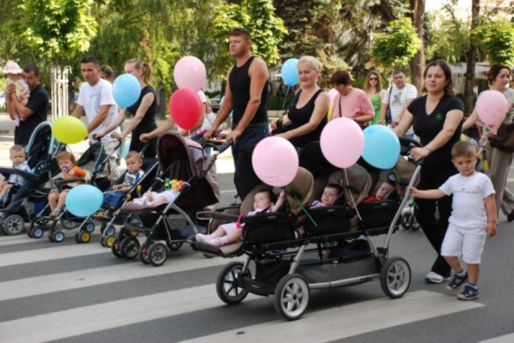 Izabrano tročlano predsjedništvo beba