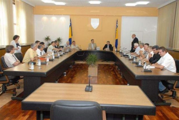 Sutra odluka o novom protestu