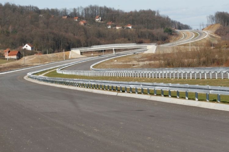 Kraćim rokovima do autoputeva