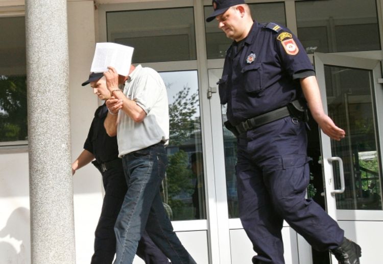 Optuženi pedofili pušteni iz pritvora
