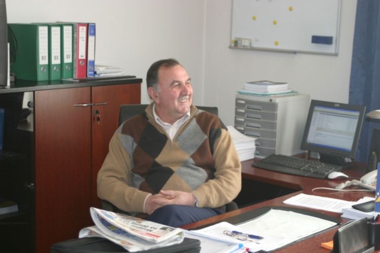 Nisu svi troškovi za javnost