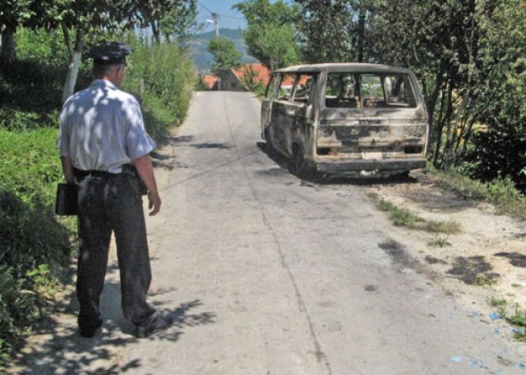 Saslušani i napadnuti radnici BH Pošte