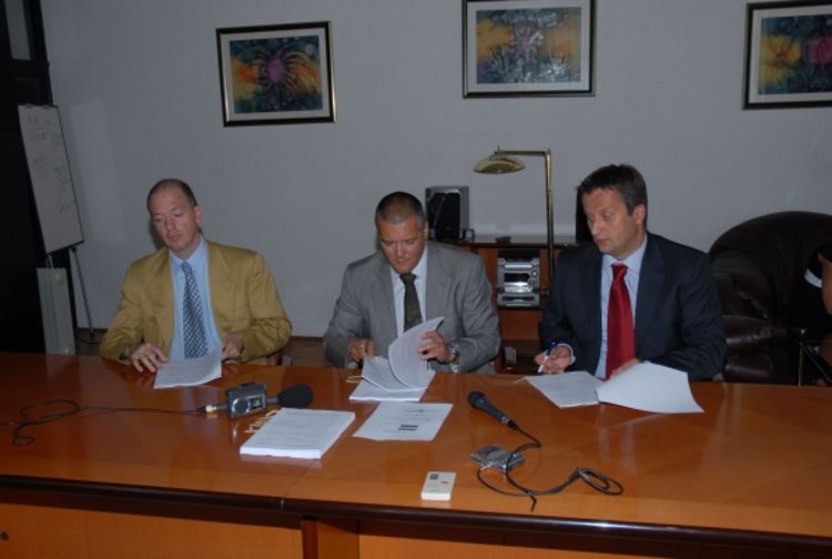 Volksbanka u projektu IRB-a