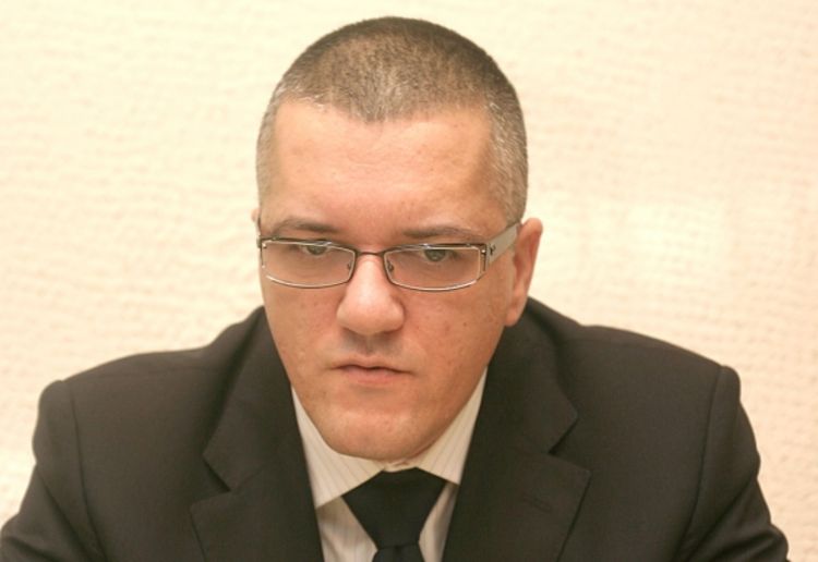 Jotić odlazi u Delta Generali