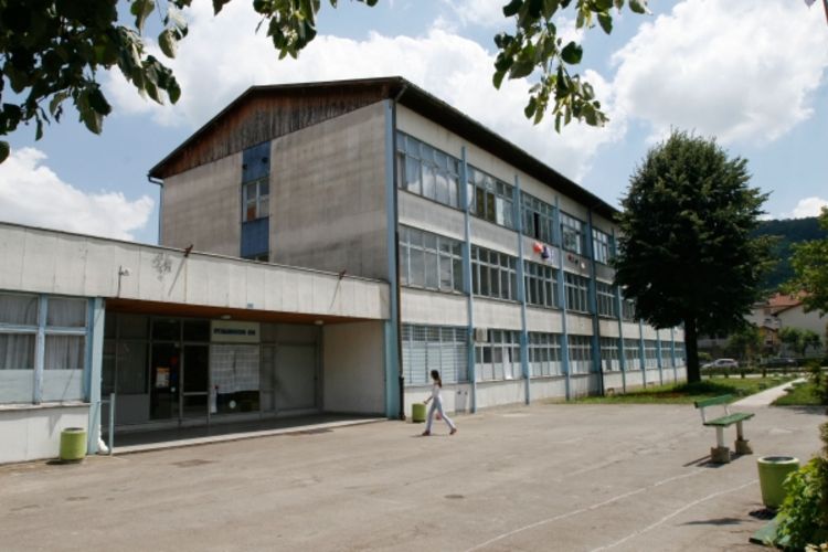 Uskoro sanacija Srednjoškolskog doma