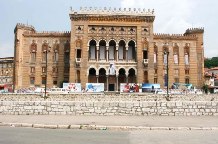 Novi poziv donatorima za obnovu