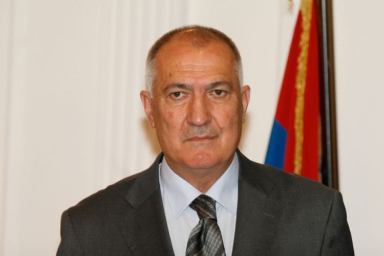 Puhalac novi ministar privrede