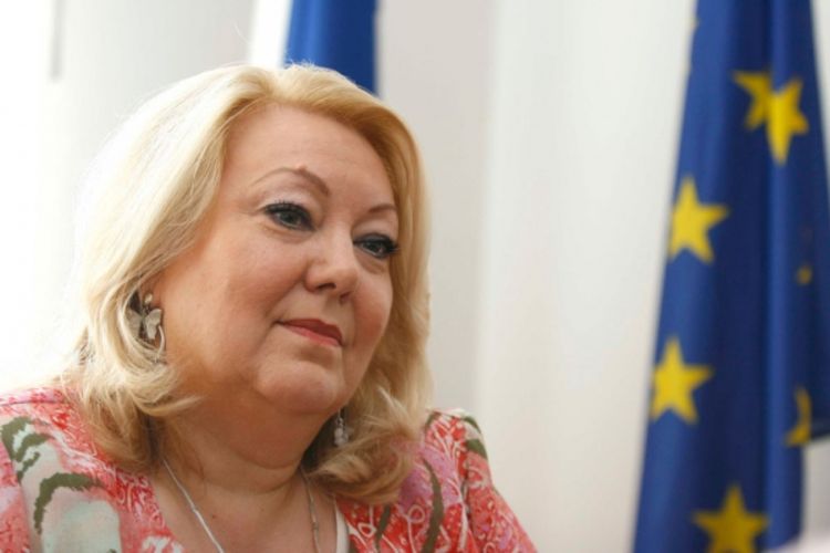 Bernio: BiH ostaje prioritet EU