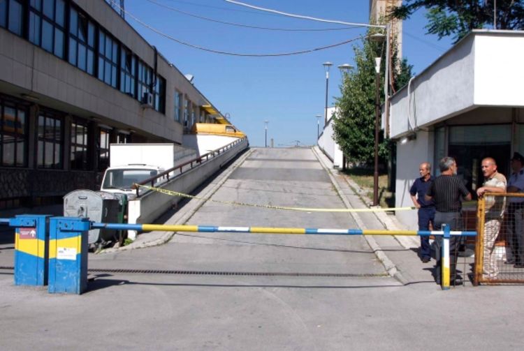 Ministar traži utvrđivanje odgovornosti radnika i Uprave