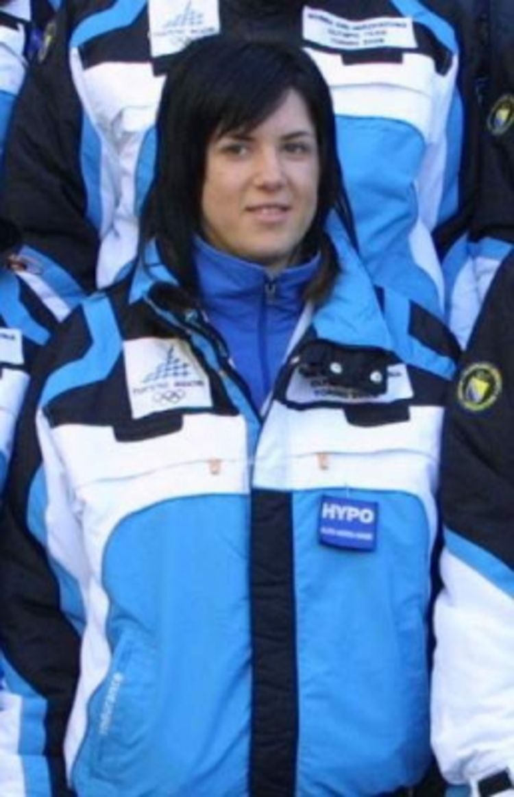 Sanja Vasiljević isključena iz članstva