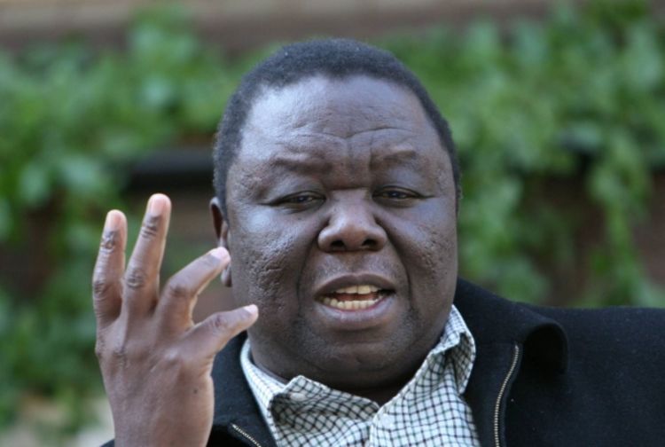 Cvangirai mora biti premijer